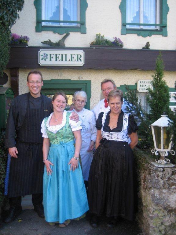 Hotel Feiler Muggendorf  Cameră foto