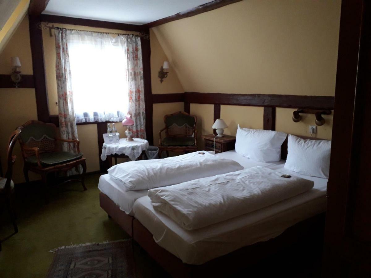 Hotel Feiler Muggendorf  Exterior foto